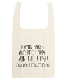 【Ciaopanic】ショッピングTOTE