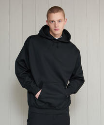 H　BEAUTY&YOUTH UNITED ARROWS | ＜H＞SWEAT HOODIE/パーカー(パーカー)