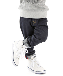 B:MING by BEAMS | ビーミング by ビームス / 5ポケット 2WAYストレッチパンツ(デニムパンツ)