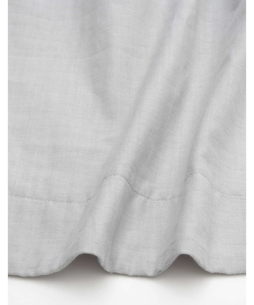 21年レディースファッション福袋特集のワンピースパジャマ ルームワンピース Nana ルームウェア Cool ウンナナクール のファッション Une Nana ルームワンピース ダブルガーゼ無地 ルームワンピース