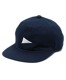 BEAMS | Pilgrim Surf ＋ Supply / ツイル ベースボールキャップ(キャップ)