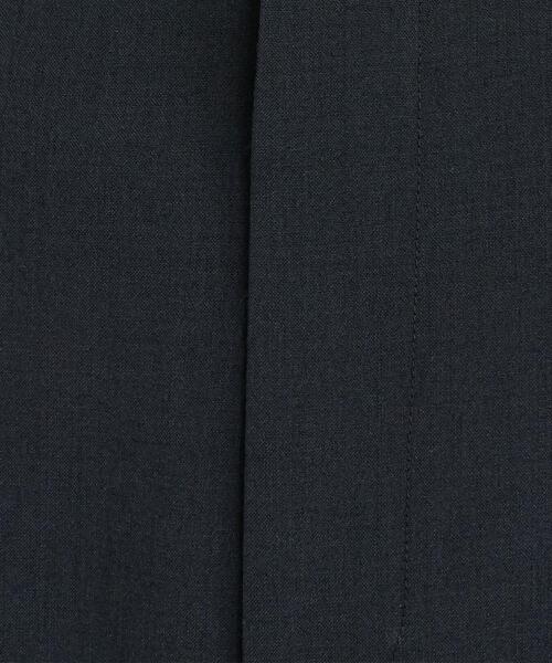 Steven Alan（スティーブンアラン）の「＜Steven Alan＞ TW 2WY SUPER BAGGY TAPERED HALF EASY PANTS-JUST/パンツ（その他パンツ・メンズ・ナチュラル/ネイビー/ダークグレー・L/XL/M/S）」の17枚目の写真