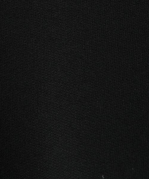 AURALEE（オーラリー）の「＜AURALEE（オーラリー）＞スウェット ■■■（スウェット・レディース・ブラック/ライトグレー・0）」の22枚目の写真