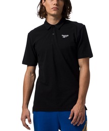 リバプールFC ポロシャツ Reebok CLASSIC VECTOR POLO SHIRTS (クラシック ベクター ポロシャツ