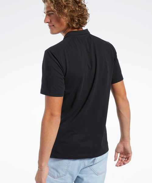 リバプール 96-97 Reebok ブラックポロシャツ リバプール 96-97 Reebok ブラックポロシャツ リバプール 96-97