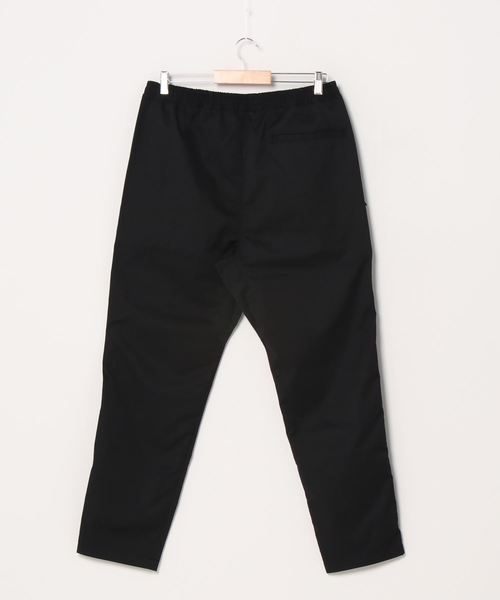 A BATHING APE(アベイシングエイプ)の「STRETCH 9/10 LENGTH TRACK PANTS M(その他パンツ・メンズ・ブラック/ベージュ・SMALL/XX-LARGE/LARGE/X-LARGE)」の3枚目の写真