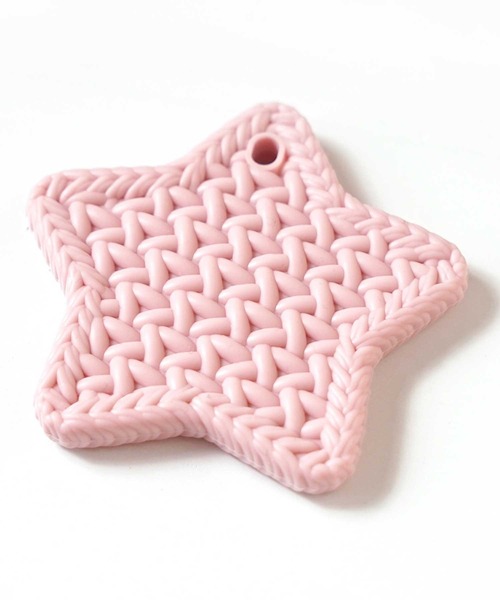 10mois（ディモワ）の「【10mois（ディモワ）】 クリップホルダー付き歯固め（その他ベビー用品・キッズ・グレー/ピンク/イエロー/ブルー・FREE）」の11枚目の写真