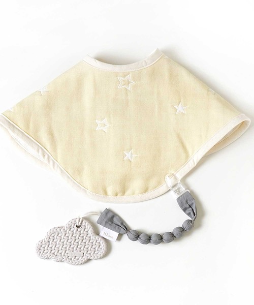 10mois（ディモワ）の「【10mois（ディモワ）】 クリップホルダー付き歯固め（その他ベビー用品・キッズ・グレー/ピンク/イエロー/ブルー・FREE）」の20枚目の写真