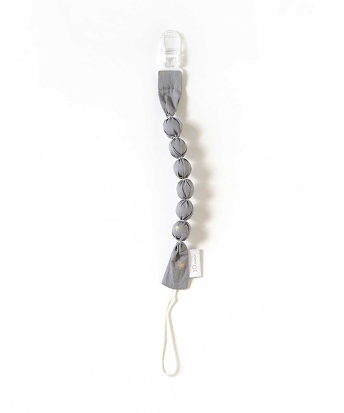 10mois（ディモワ）の「【10mois（ディモワ）】 クリップホルダー付き歯固め（その他ベビー用品・キッズ・グレー/ピンク/イエロー/ブルー・FREE）」の22枚目の写真