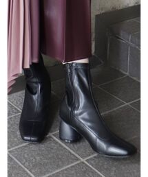 MURUA | ストレッチブーツ(ブーツ)