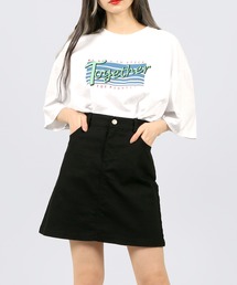 DING | DING/Together Tシャツ(Tシャツ/カットソー)