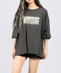 DING | DING/Together Tシャツ(Tシャツ/カットソー)