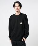 Carhartt(カーハート)の「トップス(スウェット)」