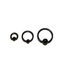MORPH（モルフ）の「MORPH モルフ  CBR ボディーピアス 14ゲージ 6mm~14mm（ピアス（片耳用））」