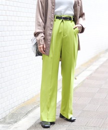 JOINT WORKS | J-タックストレートPANTS(その他パンツ)