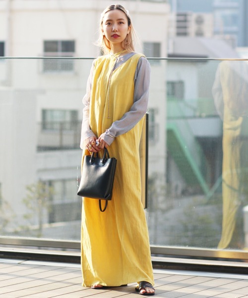 Ray BEAMS（レイビームス）の「CORSO ROMA 9 / FLAT サンダル（サンダル・レディース・ブラック/ブラウン系その他3・37/36/38/39）」の18枚目の写真