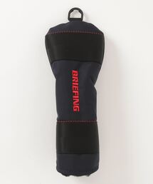 BRIEFING（ブリーフィング）の「B SERIES FAIRWAY WOOD COVER AIR（ゴルフグッズ）」