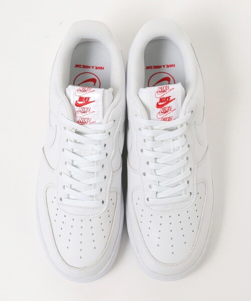 NIKE（ナイキ）の「NIKE / Air Force 1 LX 