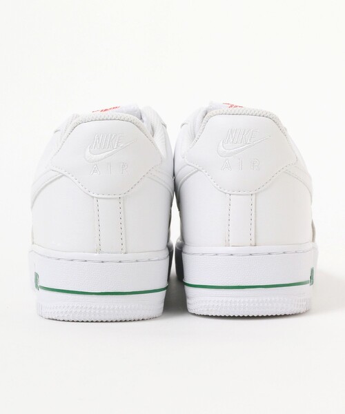 NIKE Air Force 1 ’07 LX White Bag - エアフォース 1 NIKE公式】エア フォース 1 'White Bag' (AF 1 LX / CU6312-100