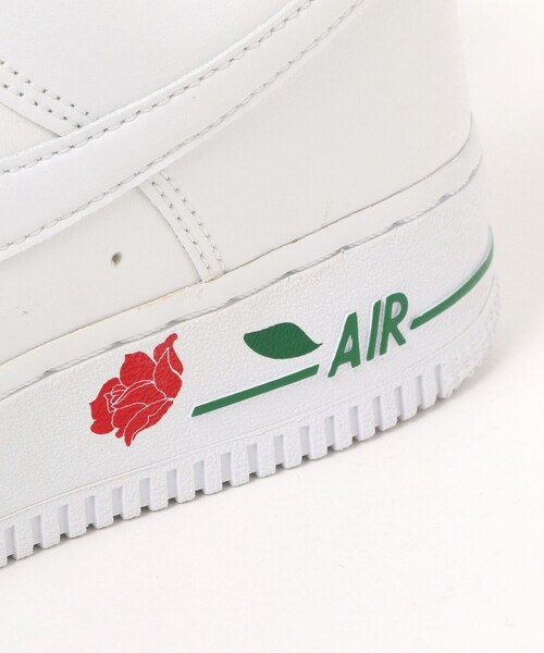 NIKE（ナイキ）の「NIKE / Air Force 1 LX 