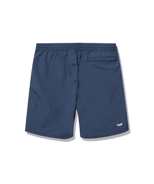 Back Channel（バックチャンネル）の「OUTDOOR NYLON SHORTS（その他パンツ・メンズ・ブラック/ベージュ/ネイビー/グリーン・SMALL/MEDIUM/LARGE/X-LARGE/XX-LARGE）」の22枚目の写真