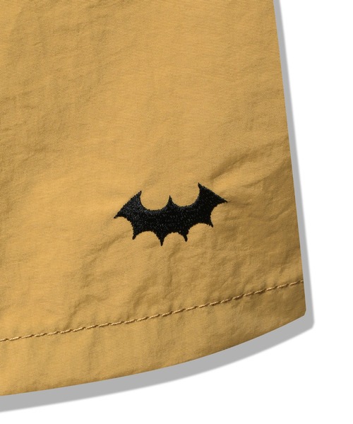 Back Channel（バックチャンネル）の「OUTDOOR NYLON SHORTS（その他パンツ・メンズ・ブラック/ベージュ/ネイビー/グリーン・SMALL/MEDIUM/LARGE/X-LARGE/XX-LARGE）」の13枚目の写真