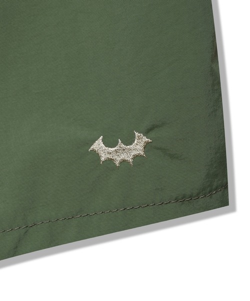 Back Channel（バックチャンネル）の「OUTDOOR NYLON SHORTS（その他パンツ・メンズ・ブラック/ベージュ/ネイビー/グリーン・SMALL/MEDIUM/LARGE/X-LARGE/XX-LARGE）」の18枚目の写真