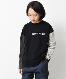 RAT EFFECT(���b�g�G�t�F�N�g)�̃|�P�b�g�t�o�b�N�v�����g�����OT�V���c(T�V���c/�J�b�g�\�[)