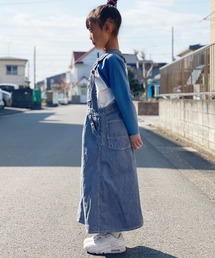 DENIM DUNGAREE（デニムダンガリー）の「DENIM DUNGAREE/デニム