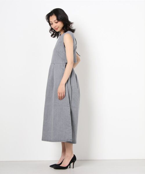 MARIE MILLER（マリー ミラー）の「Marie Miller BACK SLIT