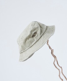 LIPSTAR | ≪FRUIT OF THE LOOM／フルーツ オブ ザ ルーム≫ピグメントバケットハット(ハット)