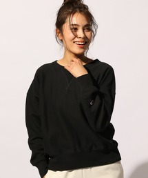 【Champion(チャンピオン）】クルーネックプルオーバー