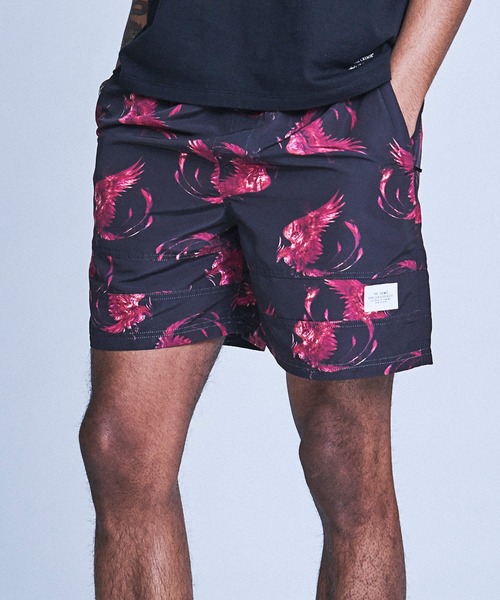 最終値下げ ブルー TOWN & SWIM PHOENIX SHORTS 最終値下げ ブルー TOWN & SWIM PHOENIX SHORTS