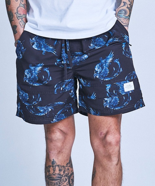 最終値下げ ブルー TOWN & SWIM PHOENIX SHORTS 最終値下げ ブルー TOWN & SWIM PHOENIX SHORTS