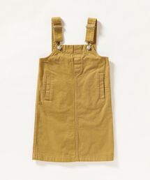 SHIPS any（シップス エニィ）の「SHIPS any: FOOD TEXTILE ジャンパースカート＜KIDS＞◇（ジャンパースカート・キッズ）」
