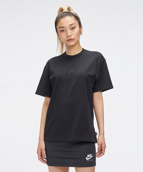 NIKE（ナイキ）の「ナイキ エア ウィメンズスカート / NIKE（スカート・レディース・ブラック・S/M/L/XL/XS）」の6枚目の写真