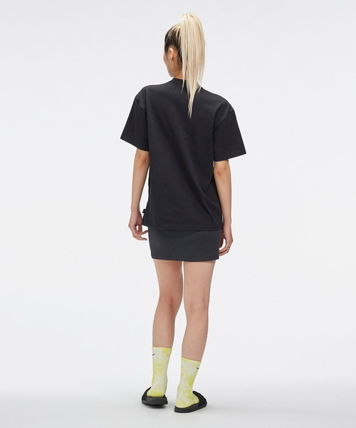 NIKE（ナイキ）の「ナイキ エア ウィメンズスカート / NIKE（スカート・レディース・ブラック・S/M/L/XL/XS）」の8枚目の写真