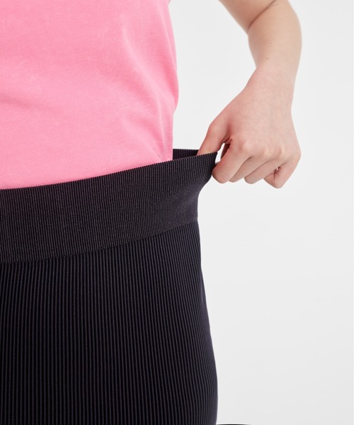 NIKE（ナイキ）の「ナイキ エア ウィメンズスカート / NIKE（スカート・レディース・ブラック・S/M/L/XL/XS）」の15枚目の写真