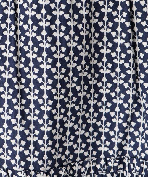 別注商品 セール ティアード総柄ワンピース ワンピース Laura Ashley ローラアシュレイ のファッション アウトレット 通販激安 Arenatheatre Net