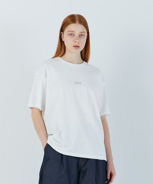 Park Tシャツ Tシャツ カットソー Frapbois フラボア のファッション通販 Zozotown
