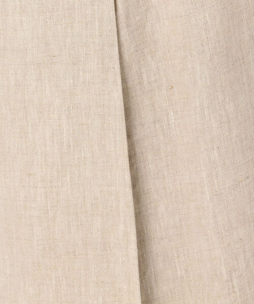 fredy repit(フレディレピ)の「ラップ風パネルスカート(スカート・レディース・ベージュ/ブラック/ブラウン系その他・36/38)」の18枚目の写真