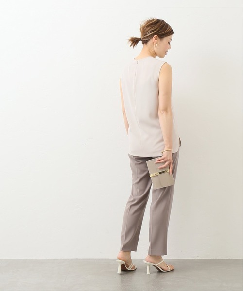 Deuxieme Classe（ドゥーズィエムクラス）の「EDEN ノースリーブ