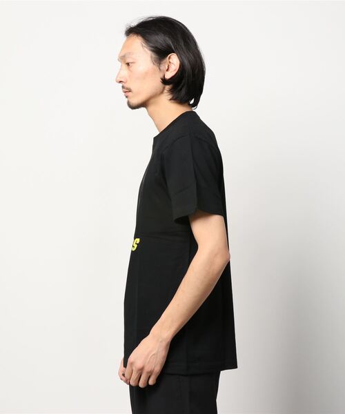 MLE SPACE INVADERS シリーズ BE@RTEE 'SPACE INVADERS'（Tシャツ/カットソー）｜BE@RBRICK（ベアブリック）