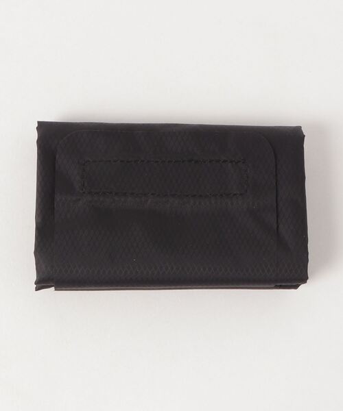 THEATRE PRODUCTS（シアタープロダクツ）の「SEA SIDE MARCHE BAG  - L -（エコバッグ/サブバッグ・レディース・ブルー/ホワイト/ブラック・FREE）」の18枚目の写真