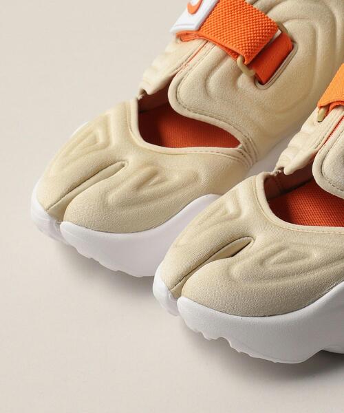 NIKE（ナイキ）の「NIKE ウィメンズ アクア リフト（スニーカー・レディース・その他1・22cm/22.5cm/23cm/23.5cm/24cm/24.5cm/25cm）」の4枚目の写真