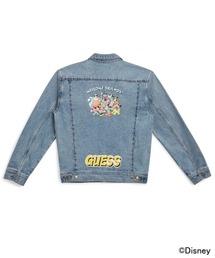 Guess（ゲス）の「GUESS/ゲス GUESS・DISNEY DNMN JK BU デニム