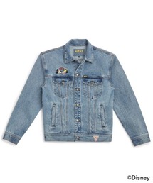 Guess（ゲス）の「GUESS/ゲス GUESS・DISNEY DNMN JK BU デニム