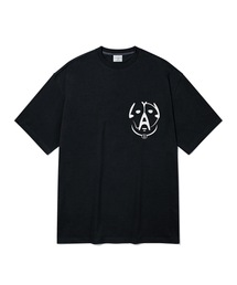 【Diamond Layla 】テリアティーシャツ(T50) / Terrier T50