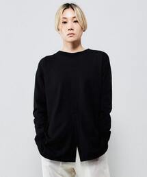 CONVERSE TOKYO | MIX2Wayトップス(Tシャツ/カットソー)
