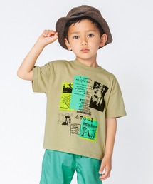 RADCHAP | 【RADCHAPプチプラ】フォトプリントＴシャツ(Tシャツ/カットソー)